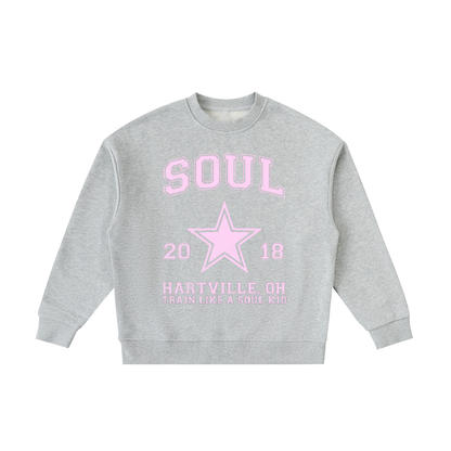 Youth Athletic Dept. Crewneck