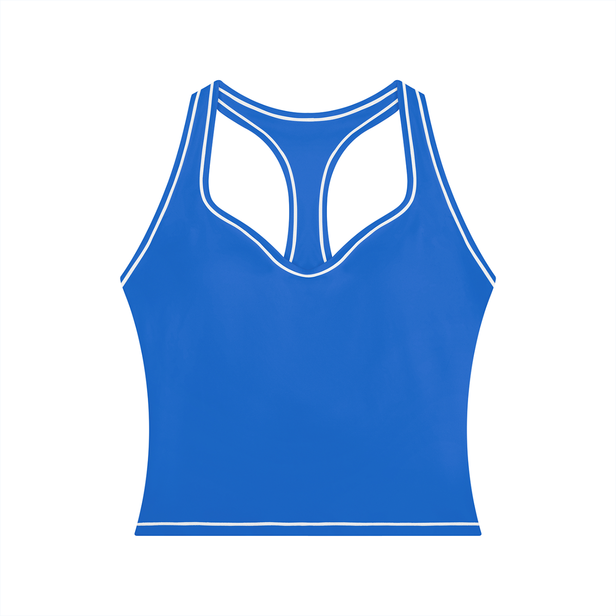 Adult Yoga Tank Top