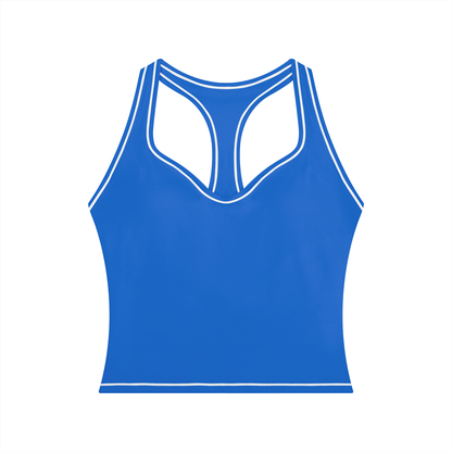 Adult Yoga Tank Top