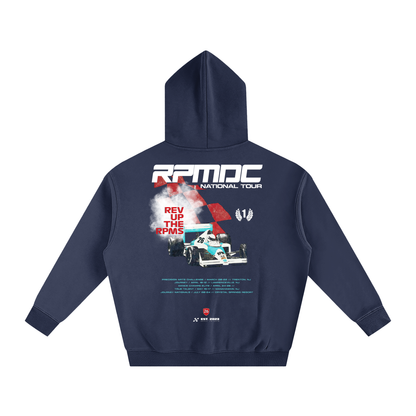 Adult F1 2026 Hoodie