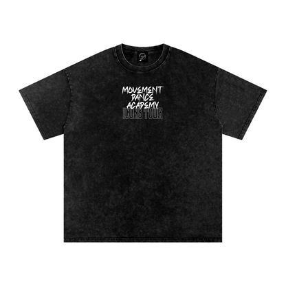 Adult Oversized 26' Tour Tee