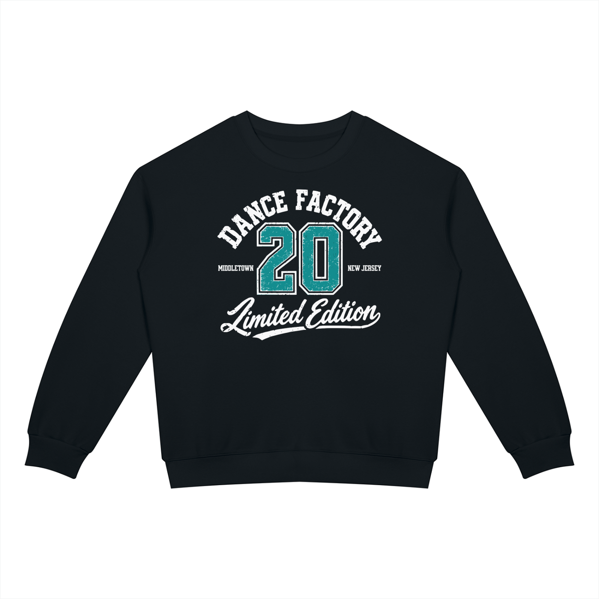 Adult SZN 20 Drop Shoulder Crewneck