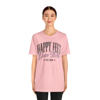 Adult 2026 Company Showcase Tee