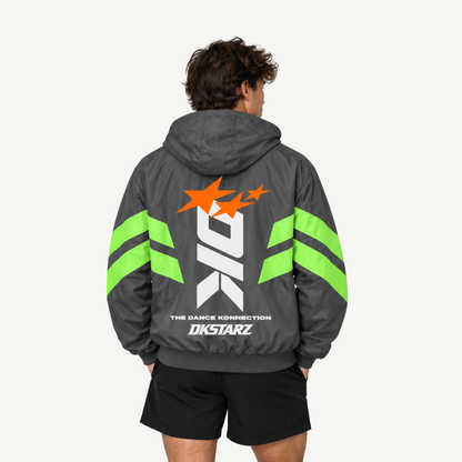 Pre-Order Limited Release (Boys Dynamic Jacket)