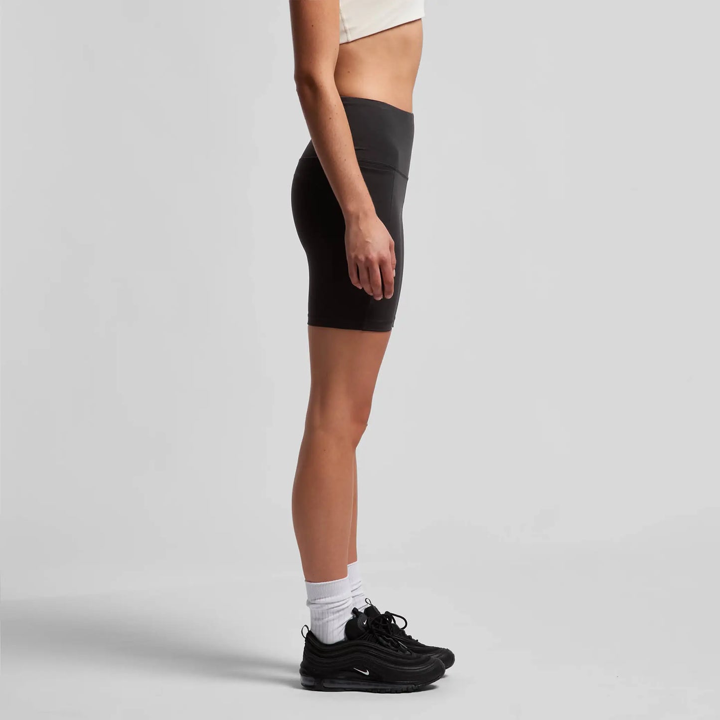 Adult Biker Shorts
