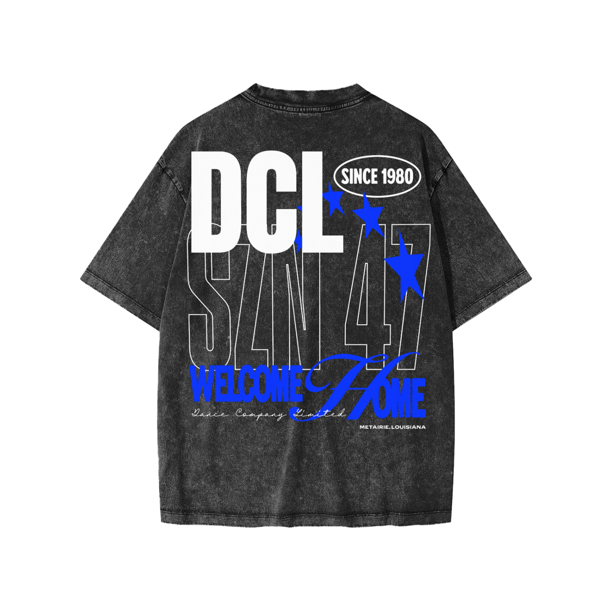 Youth SZN 47 Tee