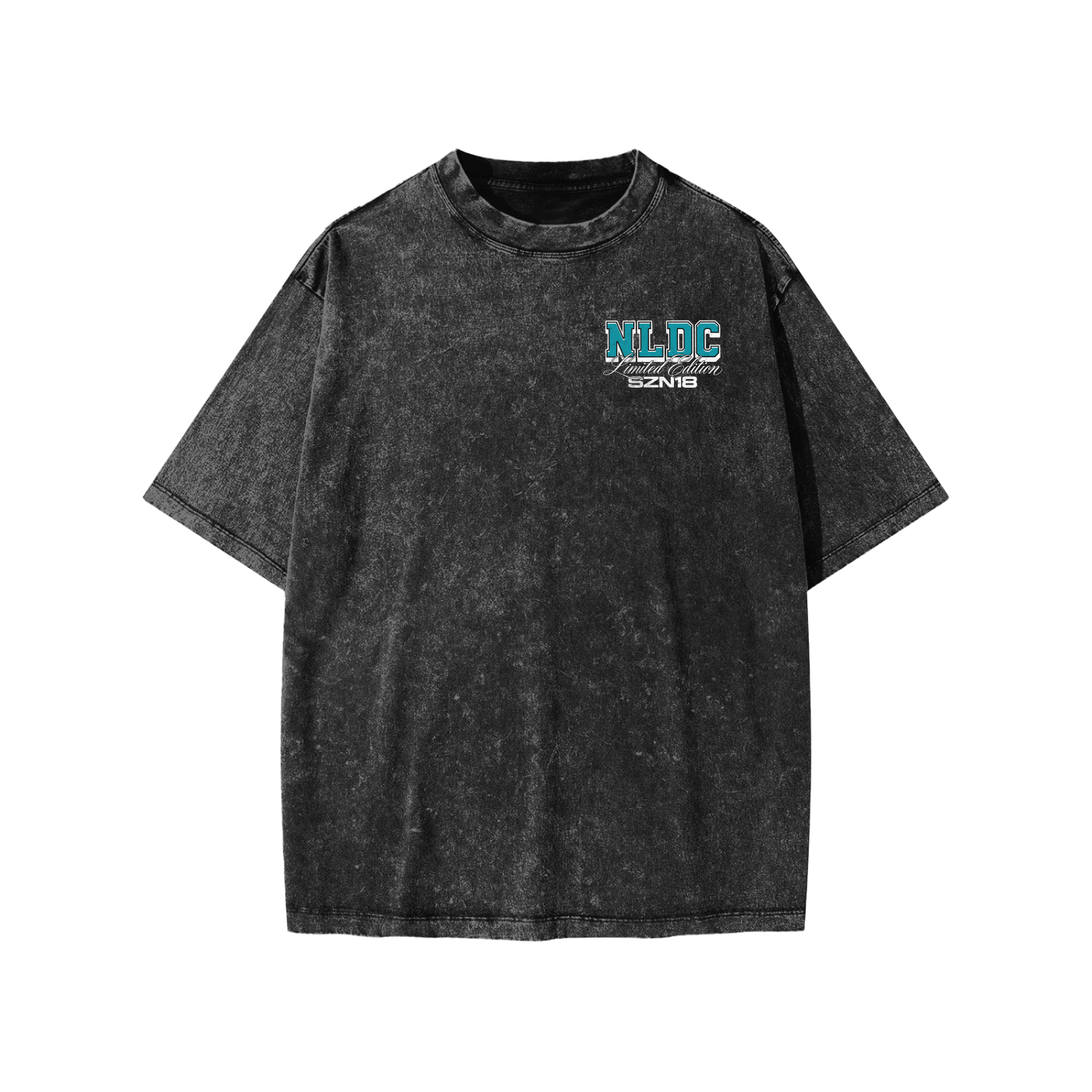 Youth SZN 18 Oversized Tee