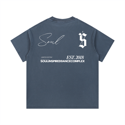 Adult Urban Soul Tee