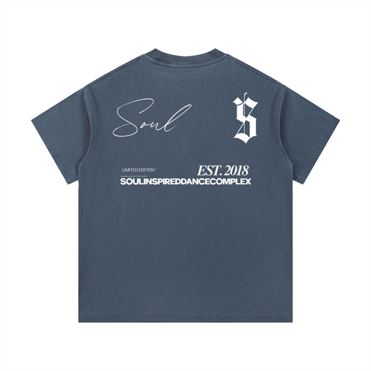 Adult Urban Soul Tee