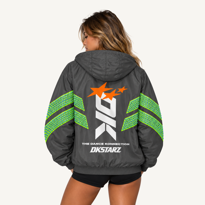 Pre-Order Limited Release (Girls Dynamic Jacket)