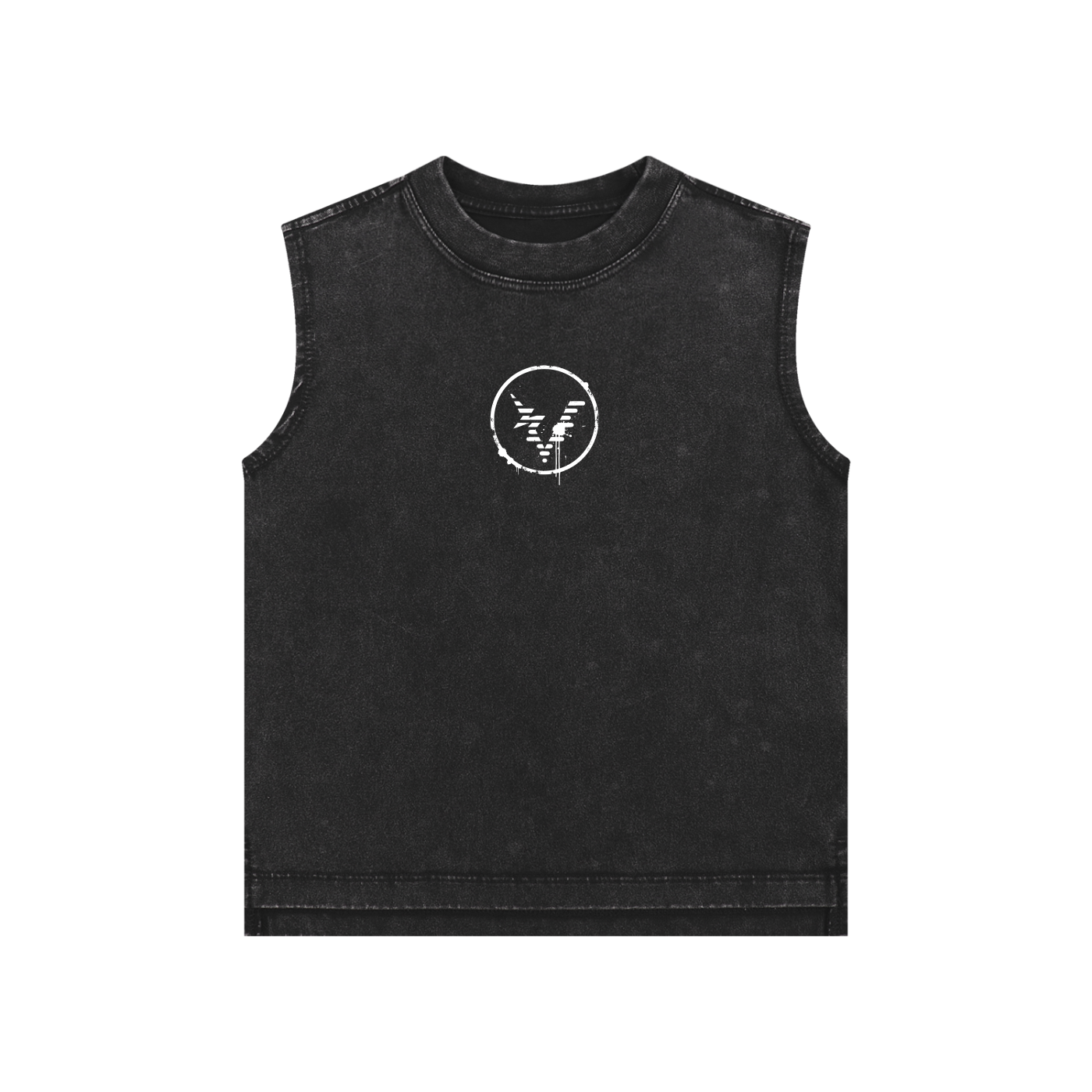 Youth Find Your Vibe Tank