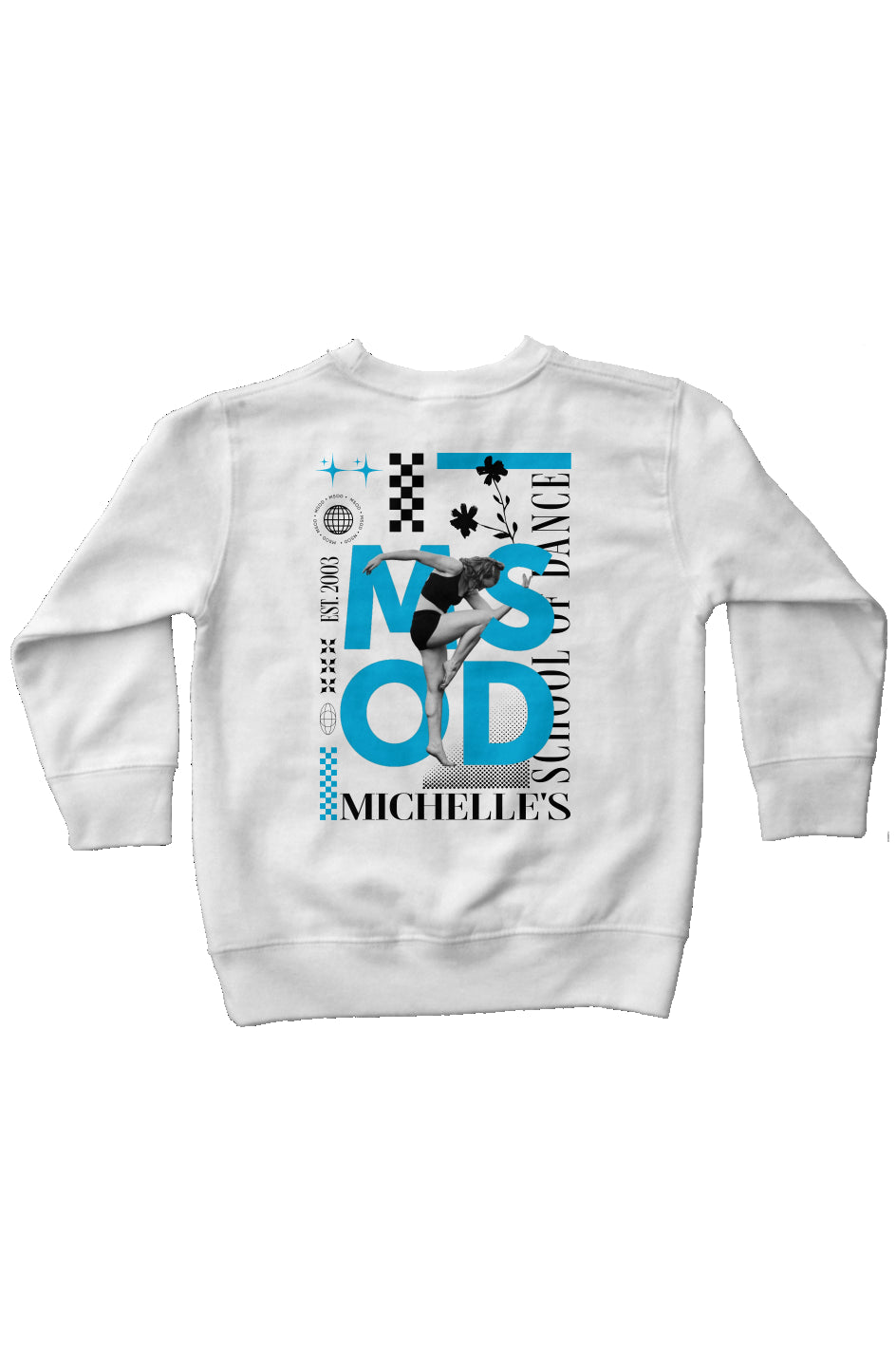 Toddler Graphic Hoodie