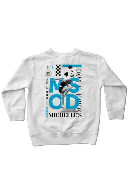 Toddler Graphic Hoodie