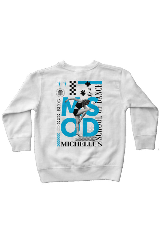 Toddler Graphic Hoodie