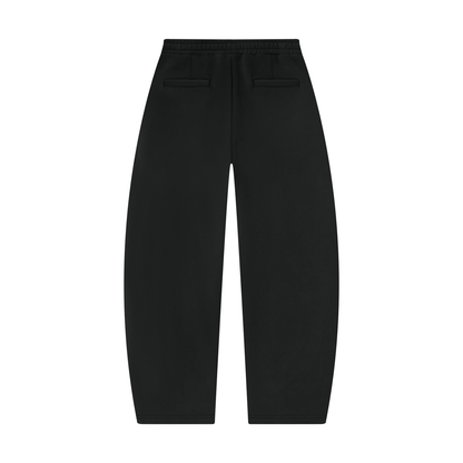 Barrel Leg Sweatpants
