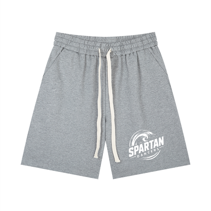 Men’s Loose Fit Drawstring Shorts