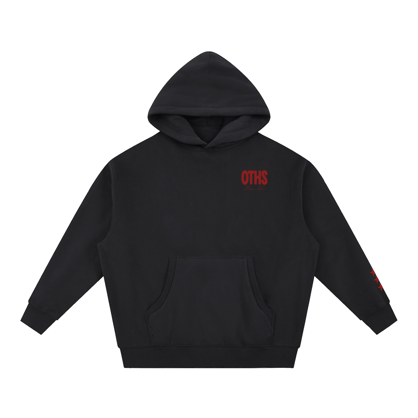 Oversized Hoodie
