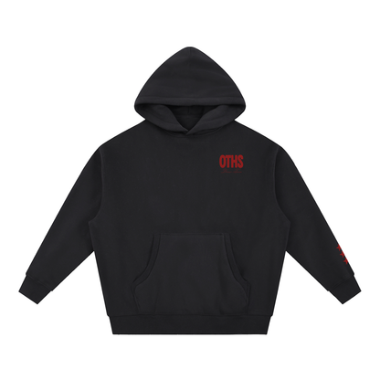 Oversized Hoodie
