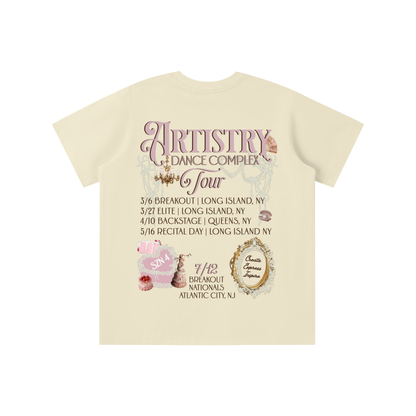 Youth ADC SZN 4 Tee