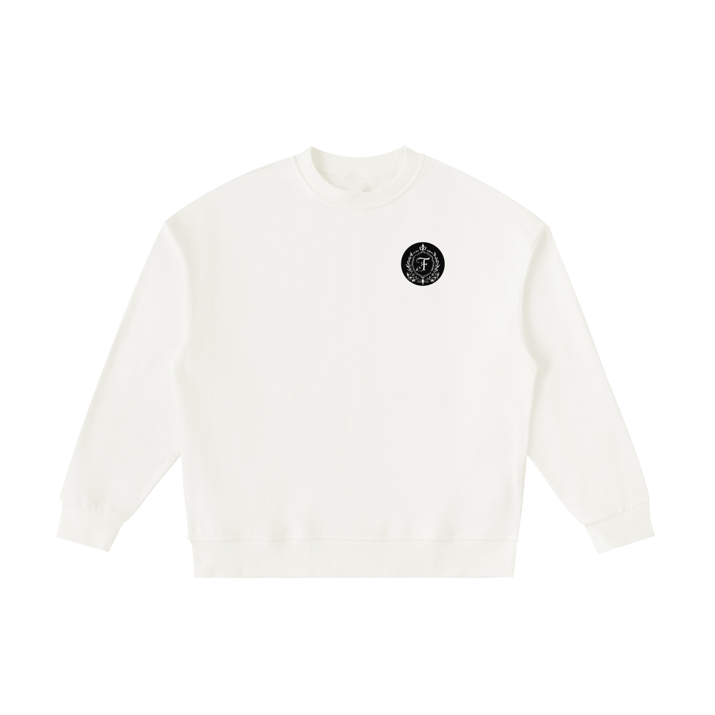 Youth Chapter XIV Crewneck