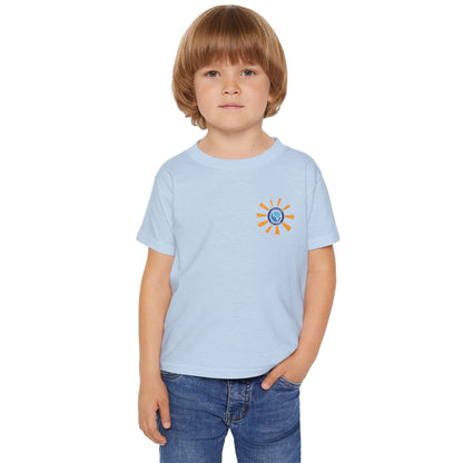 Toddler " Theme Day" Tee