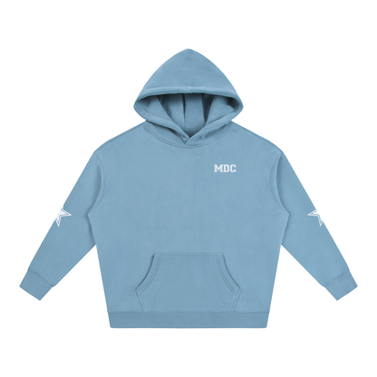 Adult Oversized Athletic Dept. Hoodie
