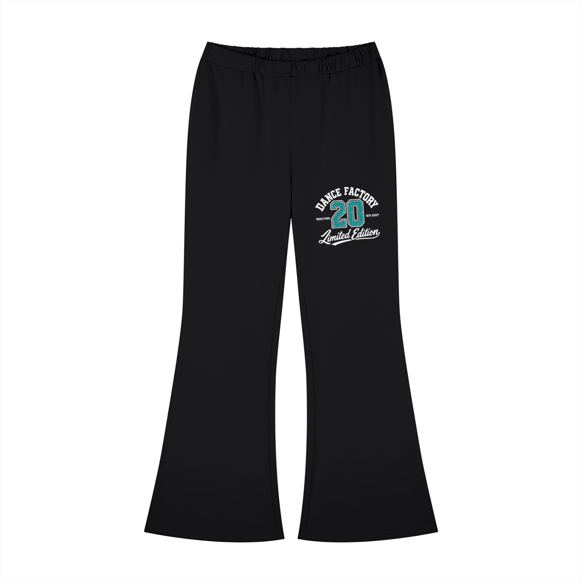 Women's SZN 20 Slim-Fit Flared Sweatpants