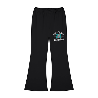 Women's SZN 20 Slim-Fit Flared Sweatpants