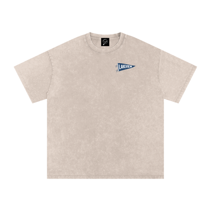 Adult Capture Oversized Tee
