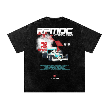 Adult F1 2026 Tour Tee