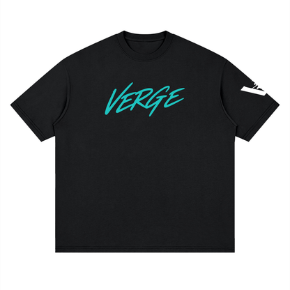 Adult Oversized Tee