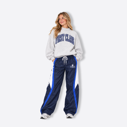 Pre-Order Limited Release (Mightnight Star Windbreaker Pants)