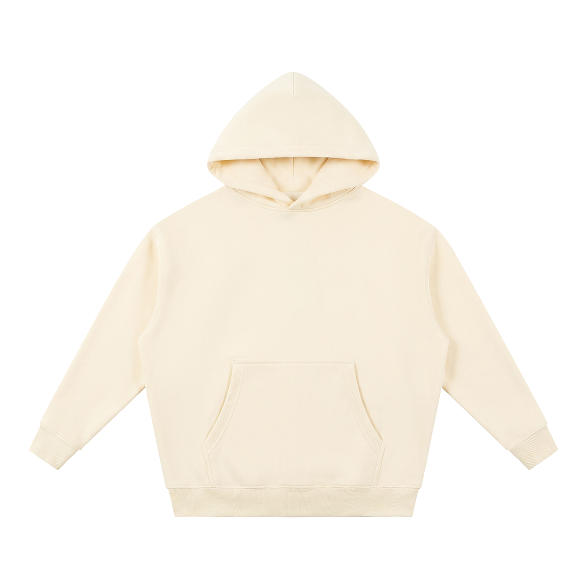 Oversized Hoodie