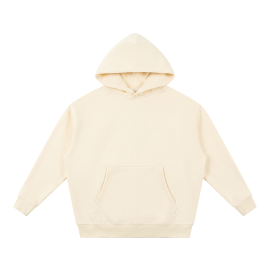 Oversized Hoodie