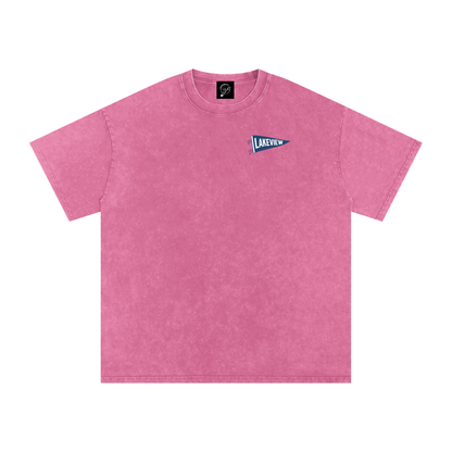 Adult Capture Oversized Tee