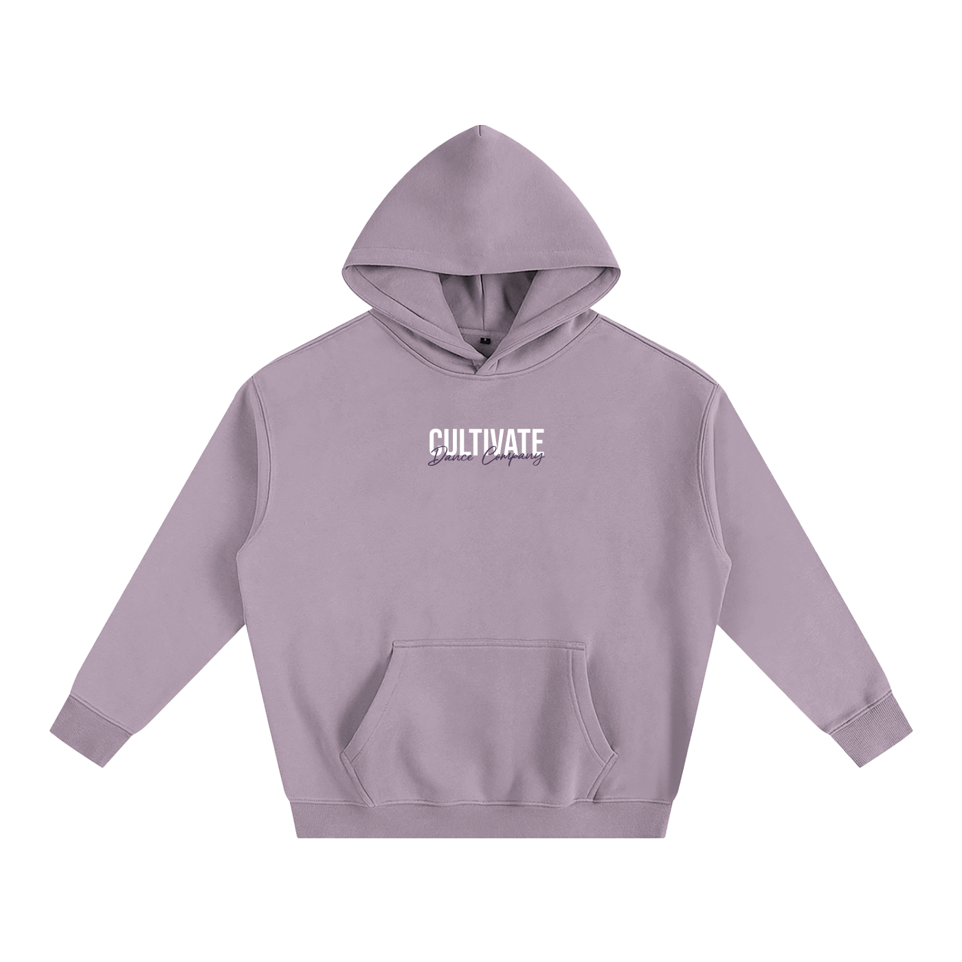Adult "Athlete + Artist" Hoodie