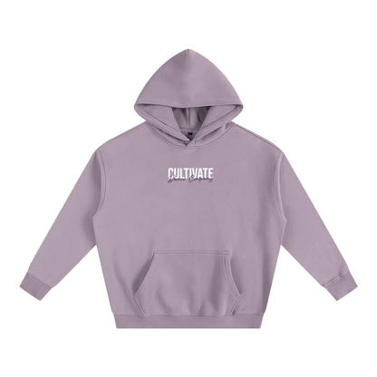 Adult "Athlete + Artist" Hoodie