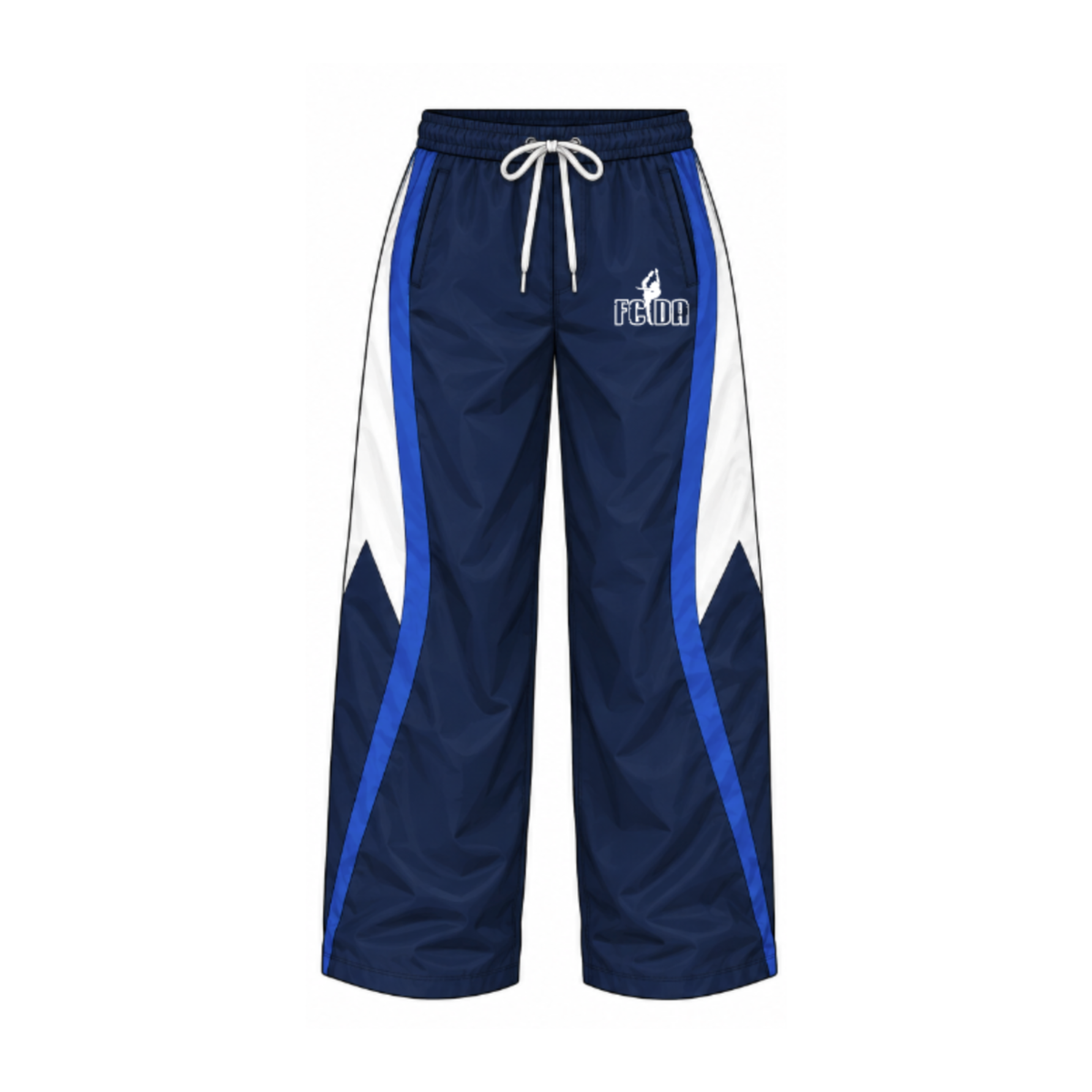 Pre-Order Limited Release (Mightnight Star Windbreaker Pants)