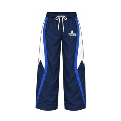 Pre-Order Limited Release (Mightnight Star Windbreaker Pants)