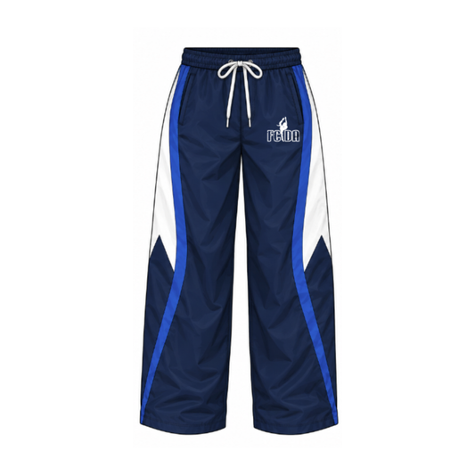 Pre-Order Limited Release (Mightnight Star Windbreaker Pants)