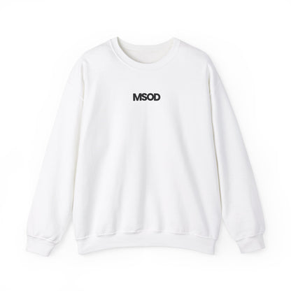 Adult Graphic Crewneck