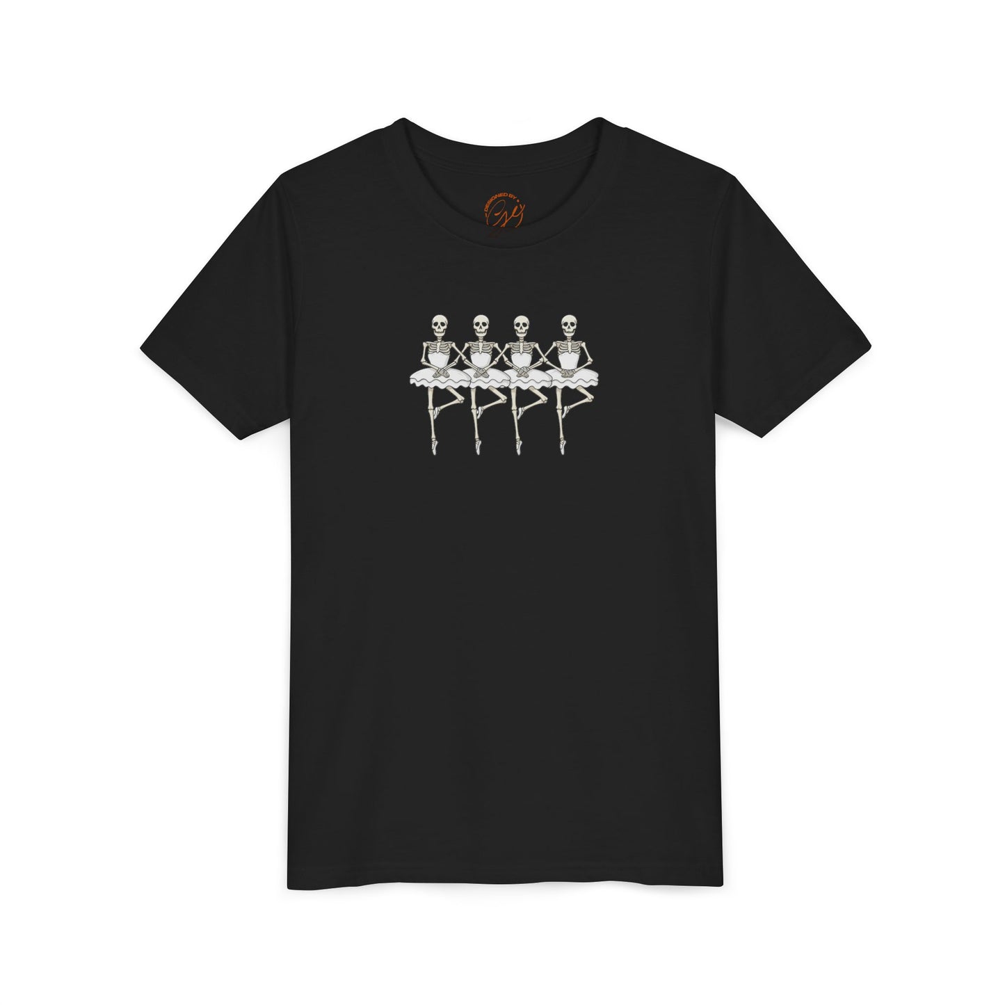 Youth Dead Swan Lake Tee