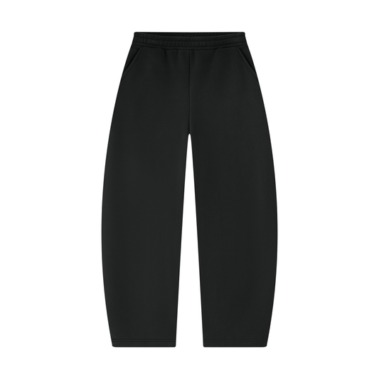 Barrel Leg Sweatpants