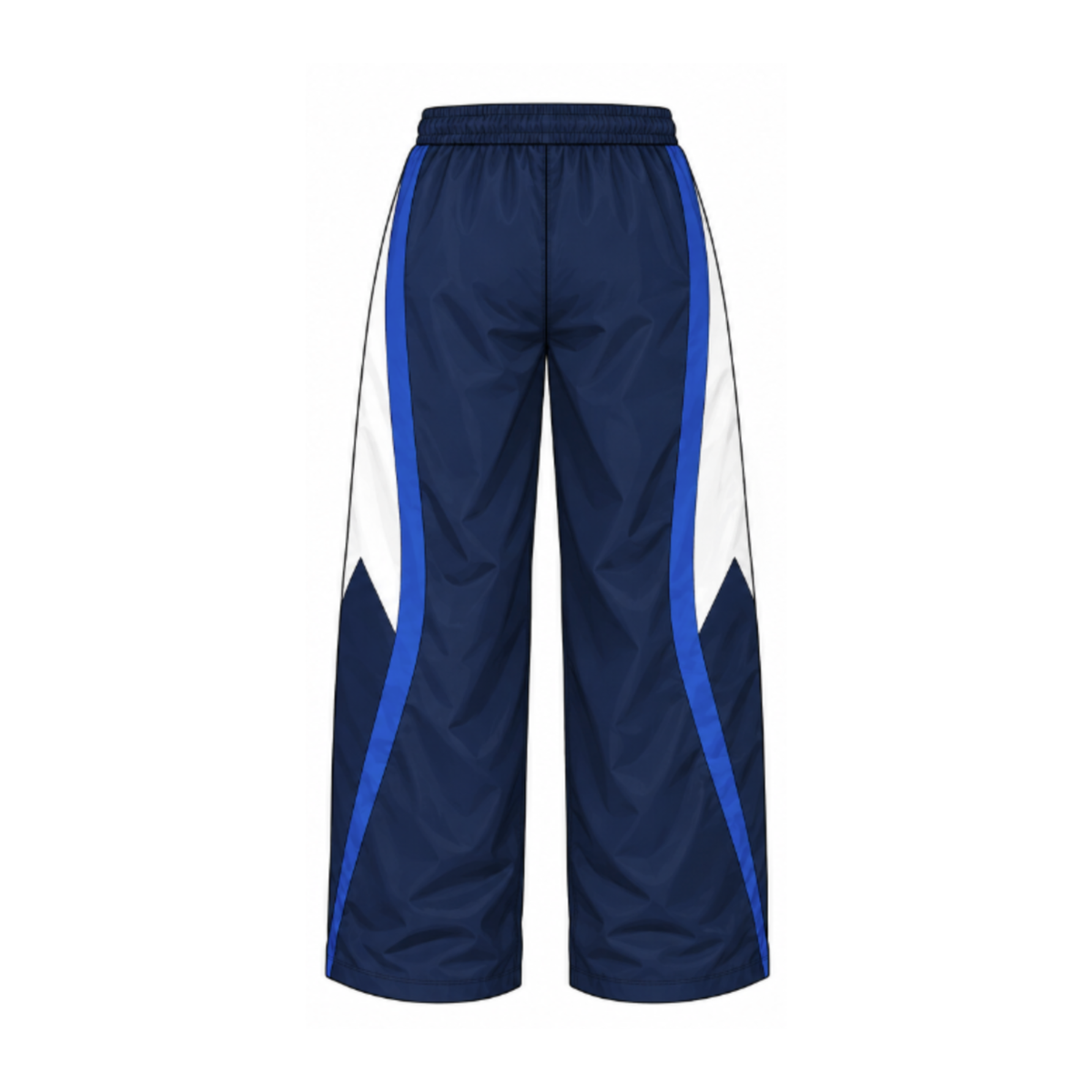 Pre-Order Limited Release (Mightnight Star Windbreaker Pants)