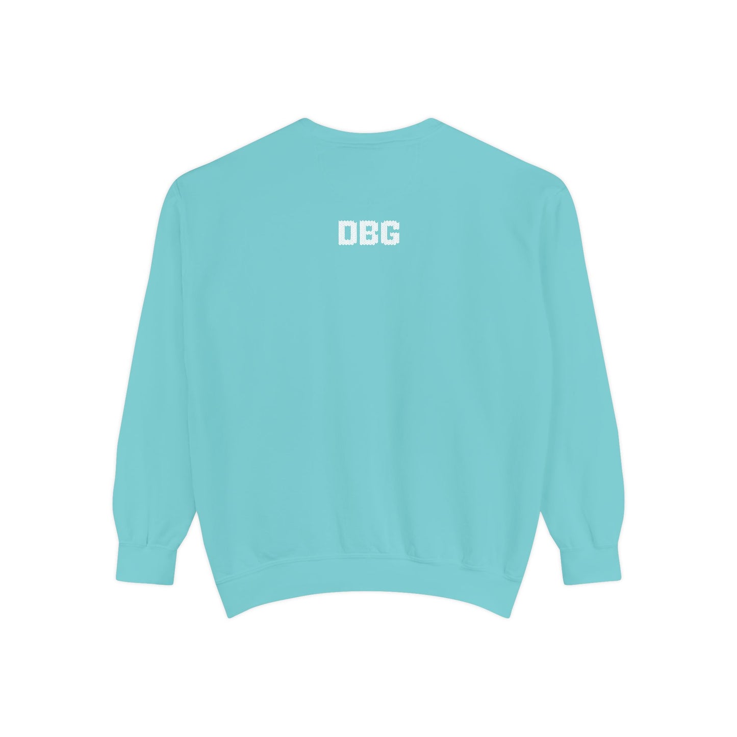 Sassy Claus Crewneck
