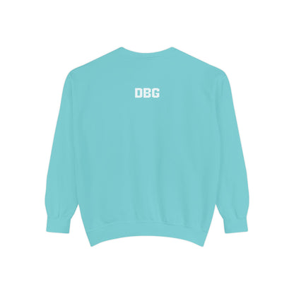 Sassy Claus Crewneck