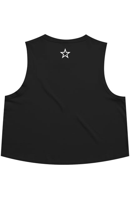 Adult Cropped Tank