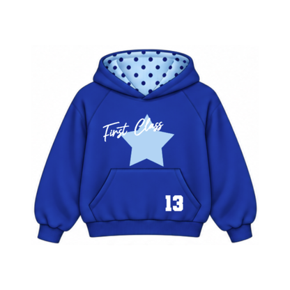 Pre-Order Limited Release (Wyatt Hoodie)