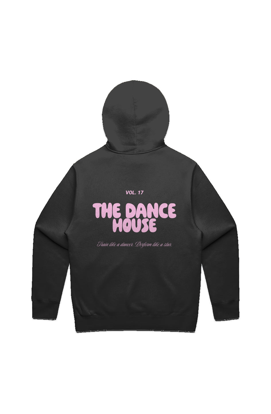 Adult White Fox Hoodie