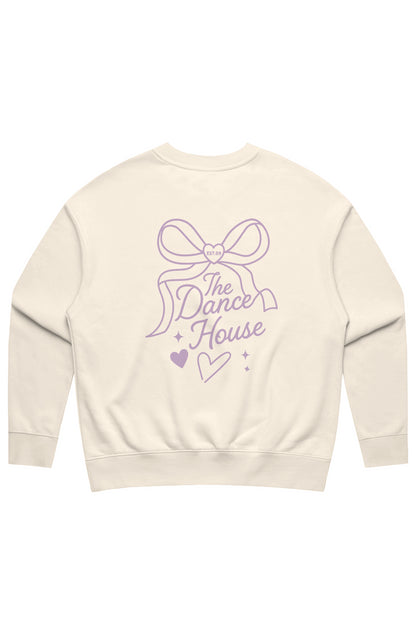 Adult Dainty Crewneck
